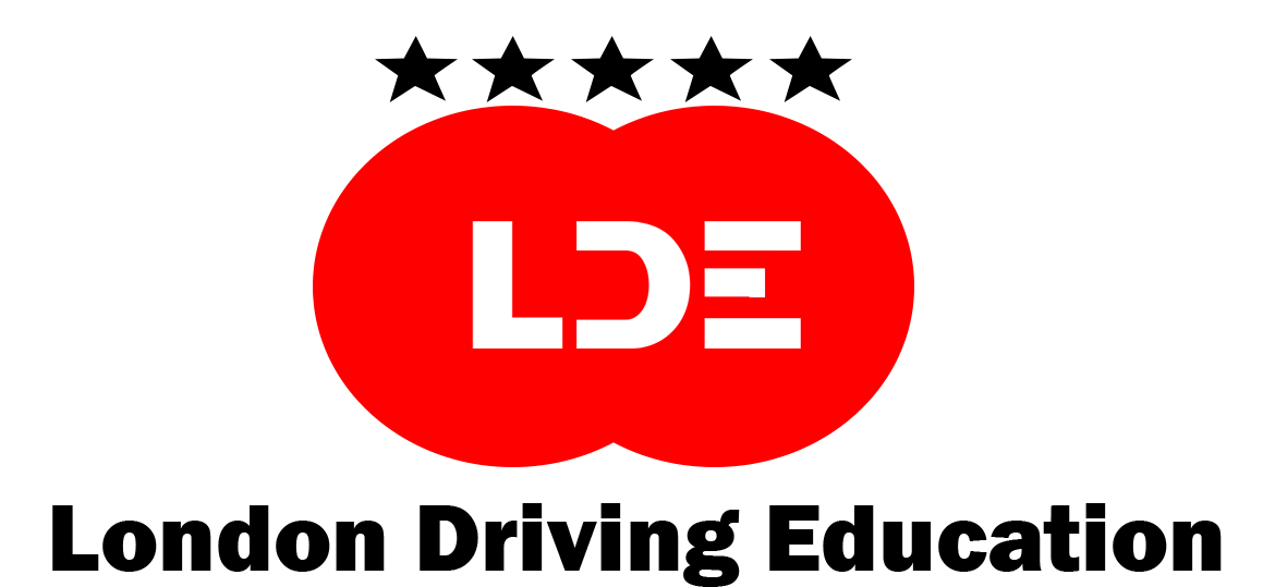 London Driving Education | Professional Driving Lessons